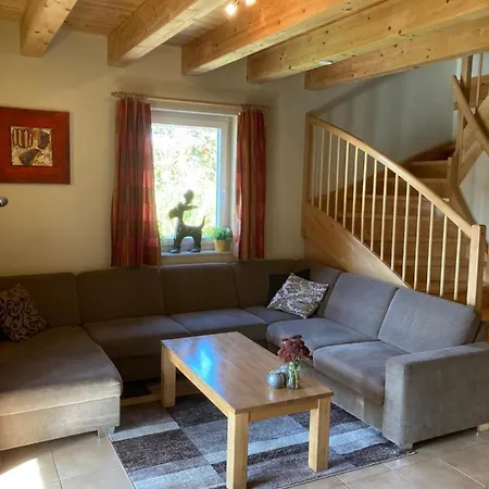 Vakantiehuis Zonnepiste Casa vacanze Kotschach-Mauthen