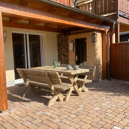 Casa vacanze Vakantiehuis Zonnepiste