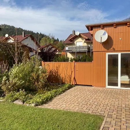 Vakantiehuis Zonnepiste