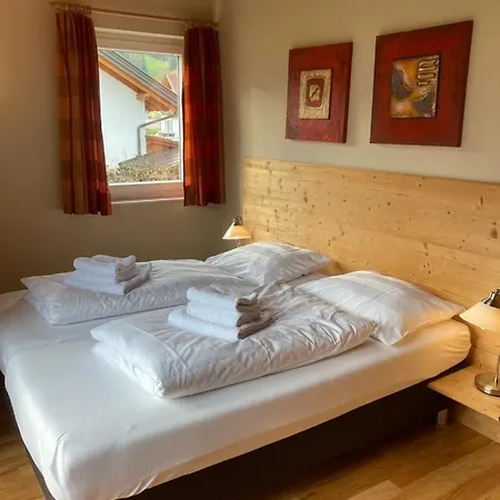 Vakantiehuis Zonnepiste Kotschach-Mauthen