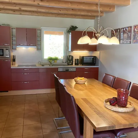 Casa vacanze Vakantiehuis Zonnepiste *