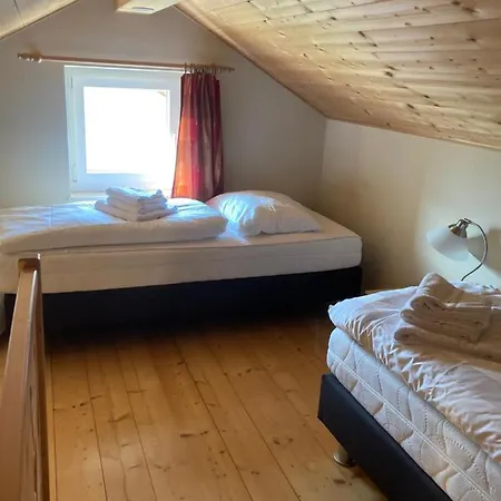 Vakantiehuis Zonnepiste Casa vacanze Kotschach-Mauthen