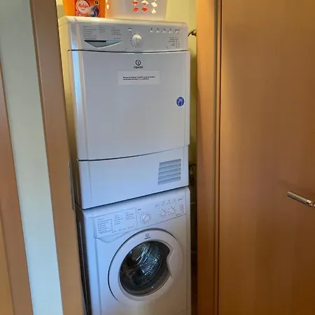 Vakantiehuis Zonnepiste