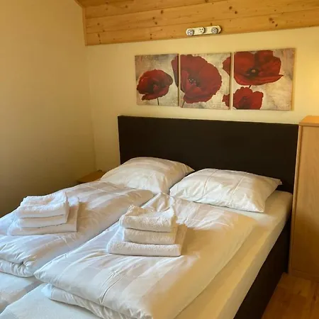Vakantiehuis Zonnepiste Casa vacanze *