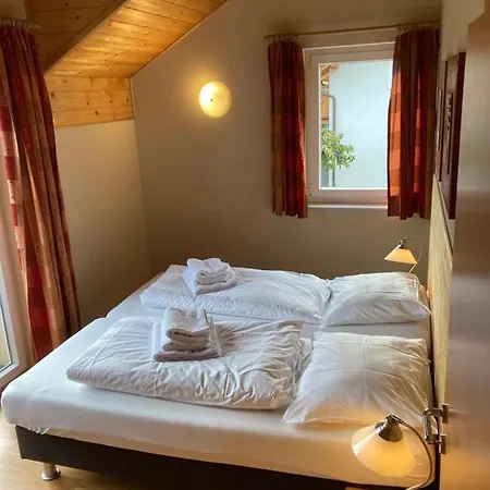 Vakantiehuis Zonnepiste Kotschach-Mauthen
