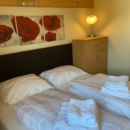 Vakantiehuis Zonnepiste Casa vacanze