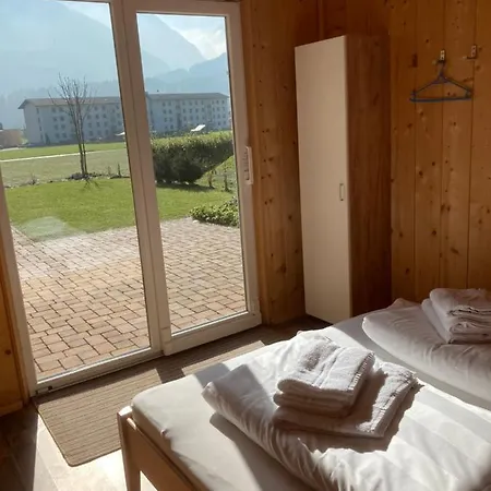 Vakantiehuis Zonnepiste Casa vacanze
